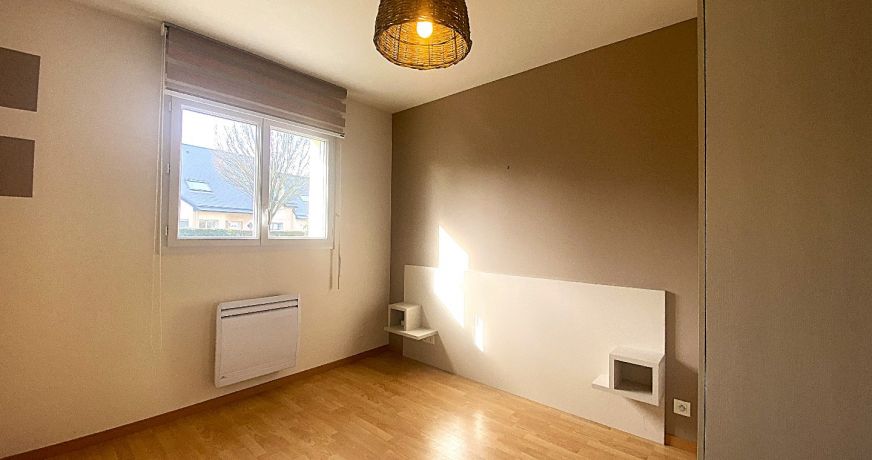 vente Maison Pleurtuit