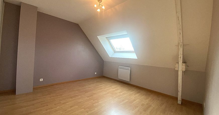 vente Maison Pleurtuit