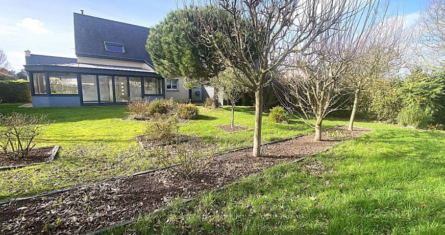 vente Maison Pleurtuit