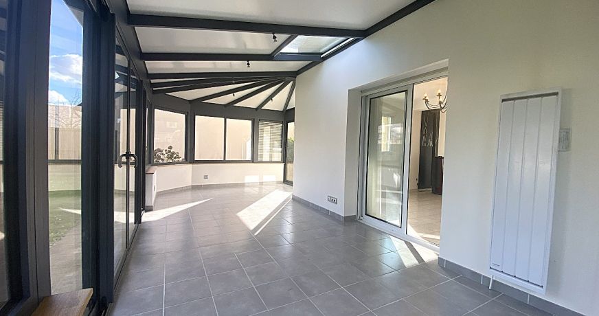 vente Maison Pleurtuit