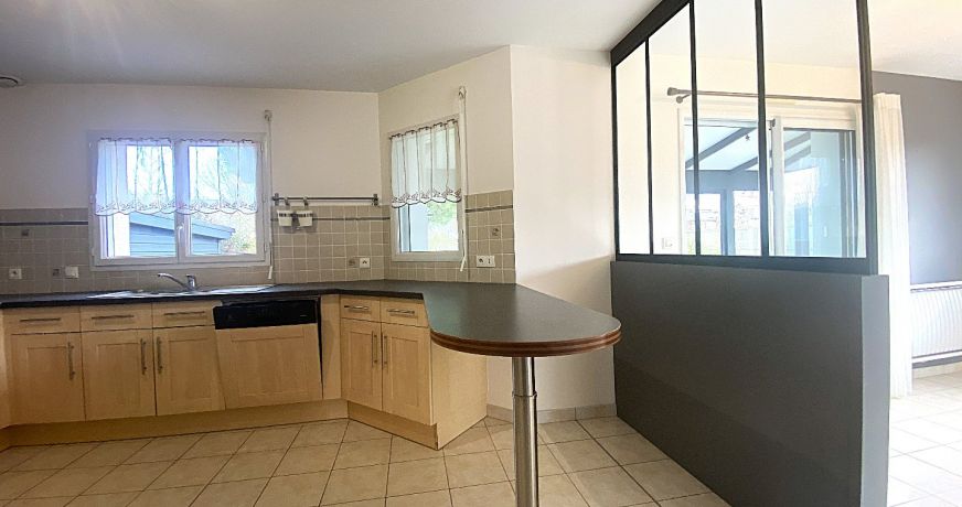 vente Maison Pleurtuit