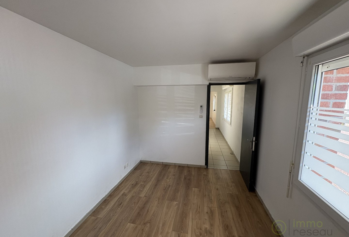 location Appartement Ailly Sur Noye - Photo 5