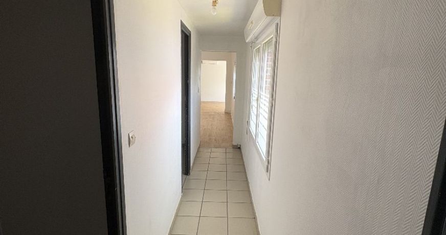 location Appartement Ailly Sur Noye