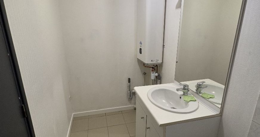 location Appartement Ailly Sur Noye