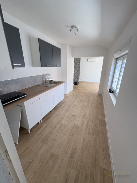 location Appartement Ailly Sur Noye - Photo 2