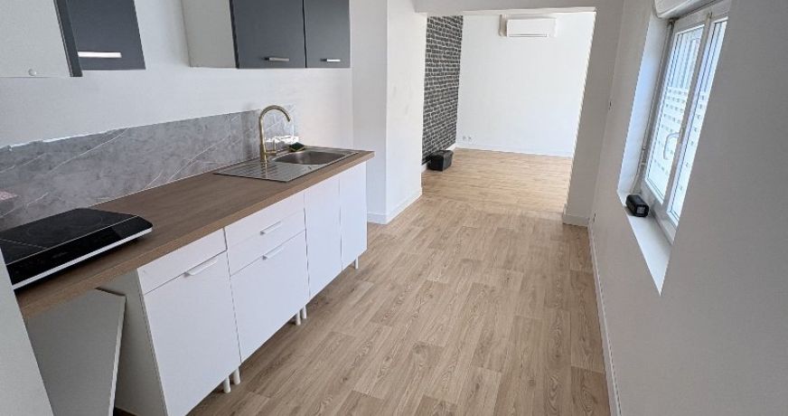 location Appartement Ailly Sur Noye