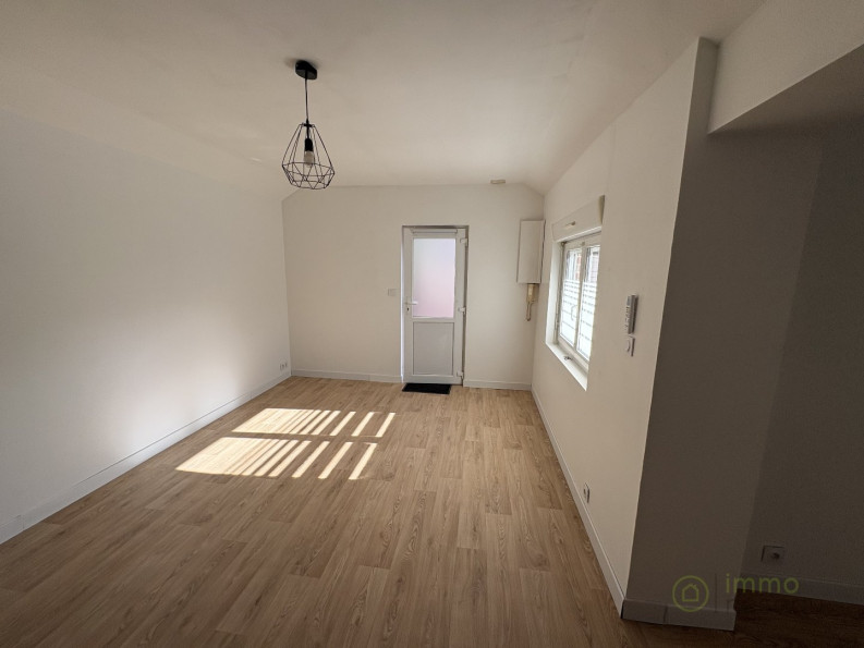 location Appartement Ailly Sur Noye - Photo 10