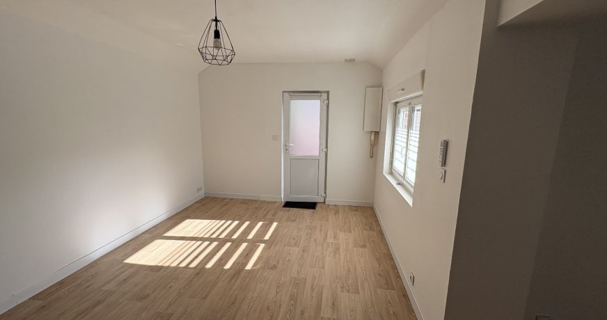 location Appartement Ailly Sur Noye