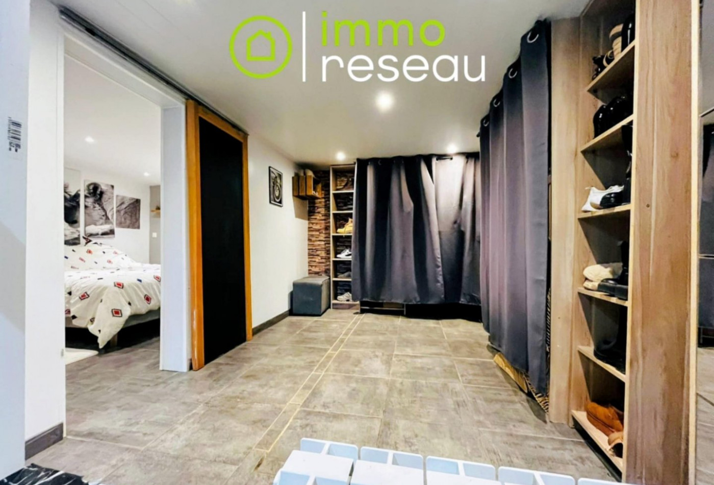 vente Maison Zudausques - Photo 5