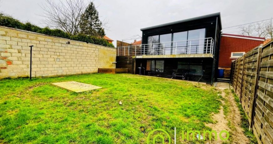 vente Maison Zudausques