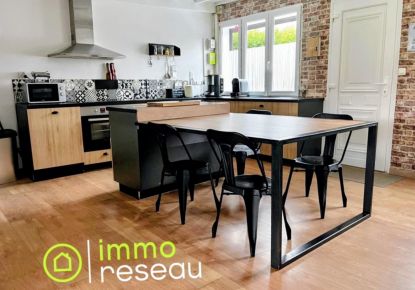 vente Maison Zudausques