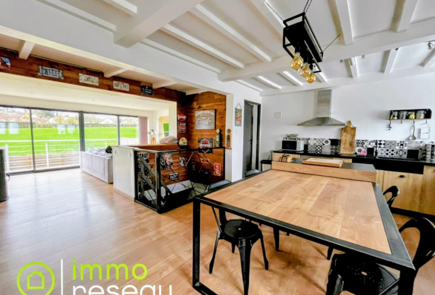 vente Maison Zudausques - Photo 2