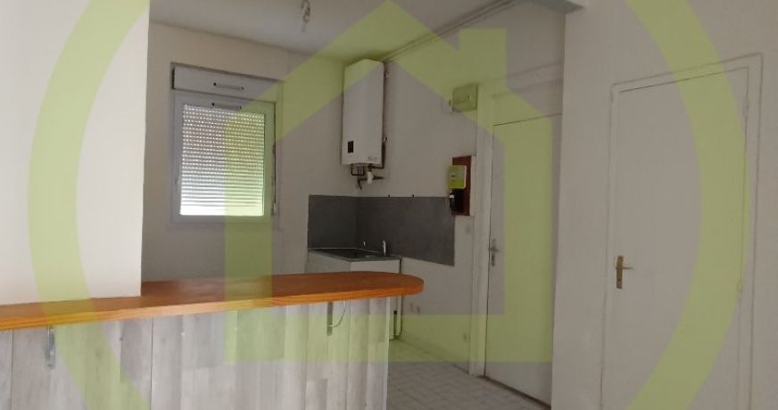 vente Appartement Le Havre