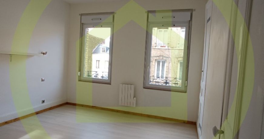 vente Appartement Le Havre