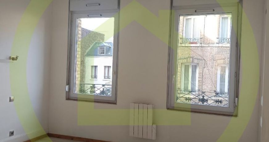 vente Appartement Le Havre