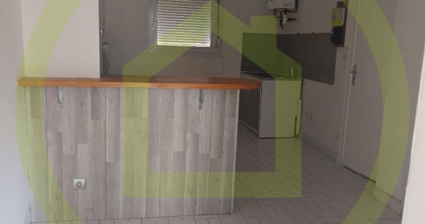 vente Appartement Le Havre