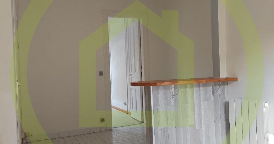 vente Appartement Le Havre