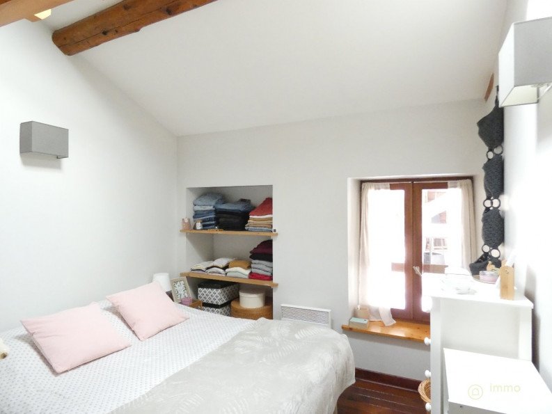 vente Maison Saint Vincent De Mercuze - Photo 9