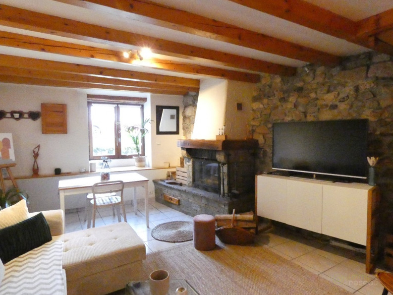 vente Maison Saint Vincent De Mercuze - Photo 7