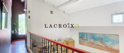 vente Maison Bedoin