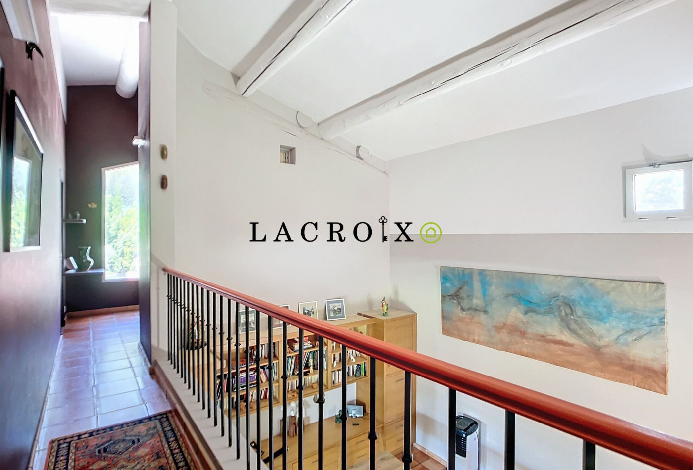 vente Maison Bedoin - Photo 8