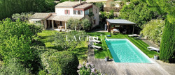 vente Maison Bedoin