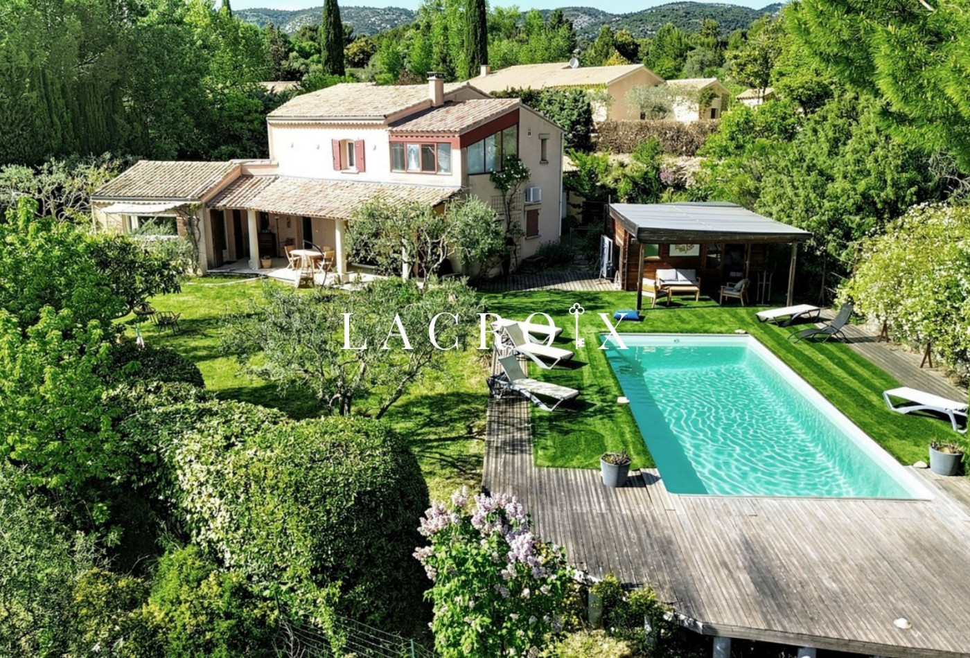 vente Maison Bedoin - Photo 2