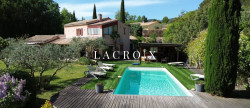 vente Maison Bedoin