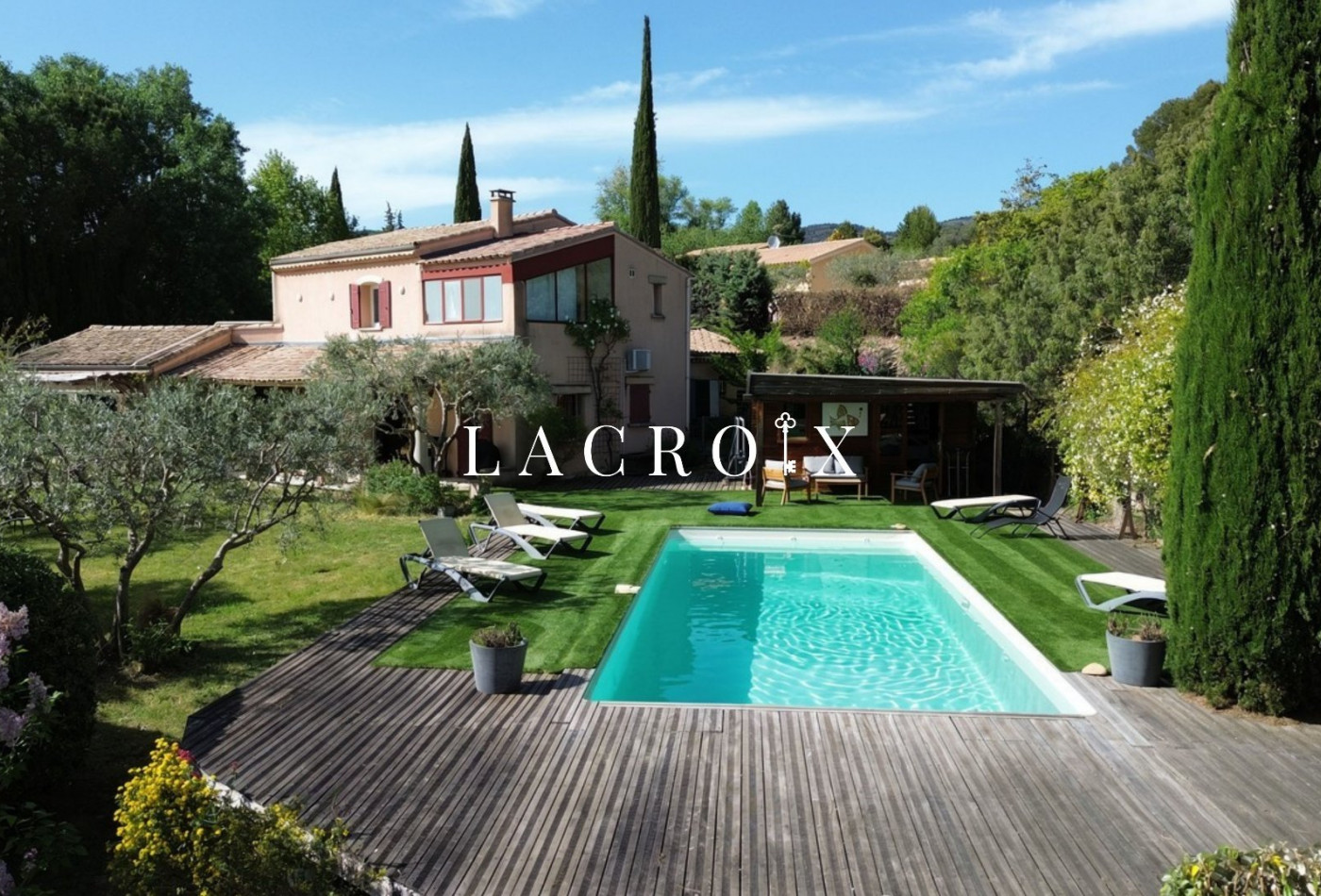 vente Maison Bedoin - Photo 1