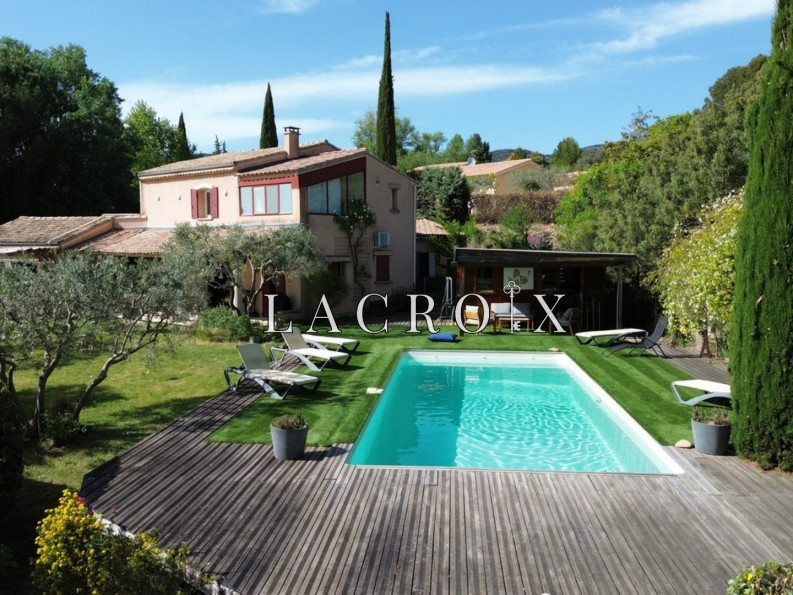 vente Maison Bedoin - Photo 2