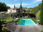 vente Maison Bedoin