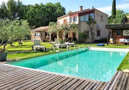 vente Maison Bedoin