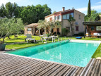 vente Maison Bedoin