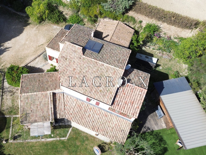 vente Maison Bedoin - Photo 5