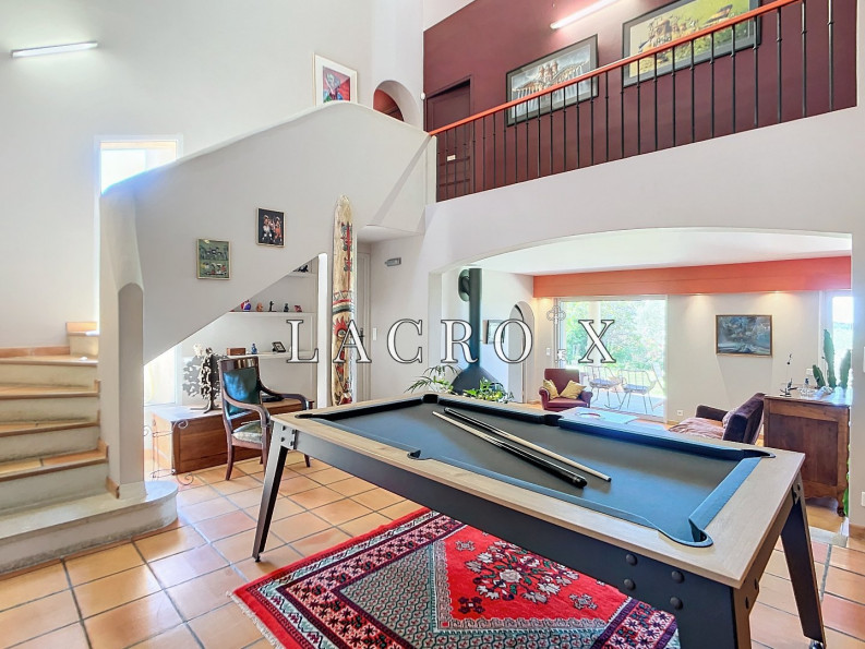 vente Maison Bedoin - Photo 8