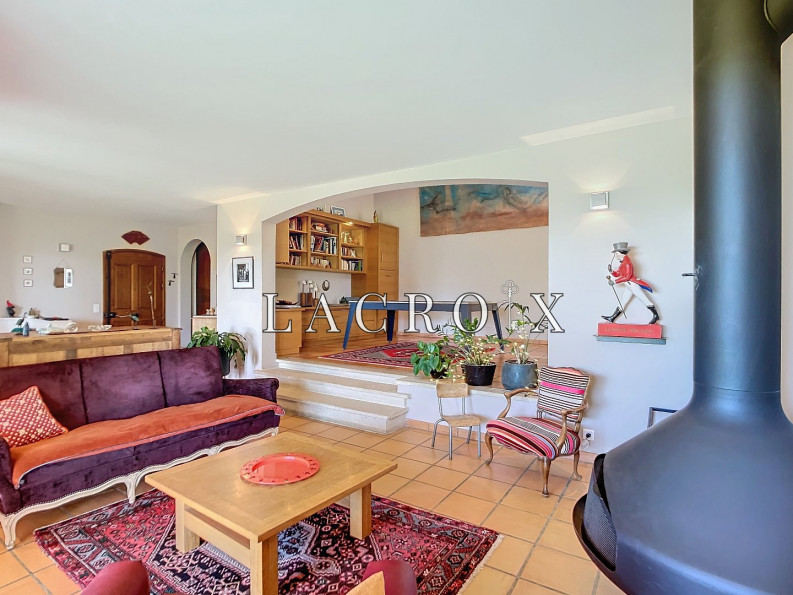 vente Maison Bedoin - Photo 10