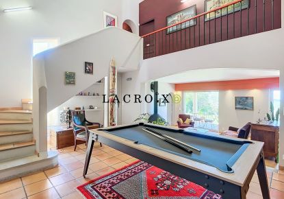 vente Maison Bedoin