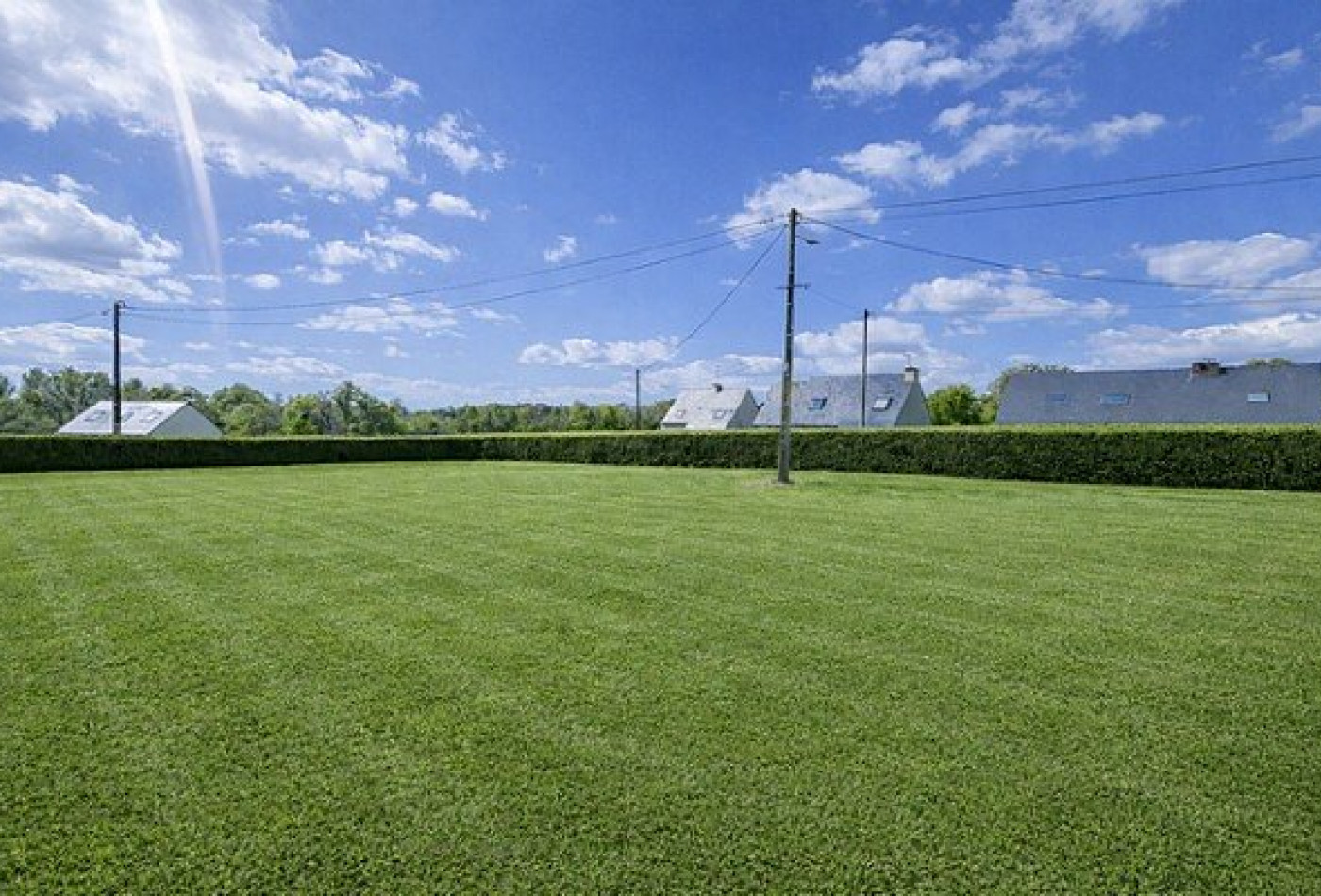 vente Terrain Neant Sur Yvel - Photo 2