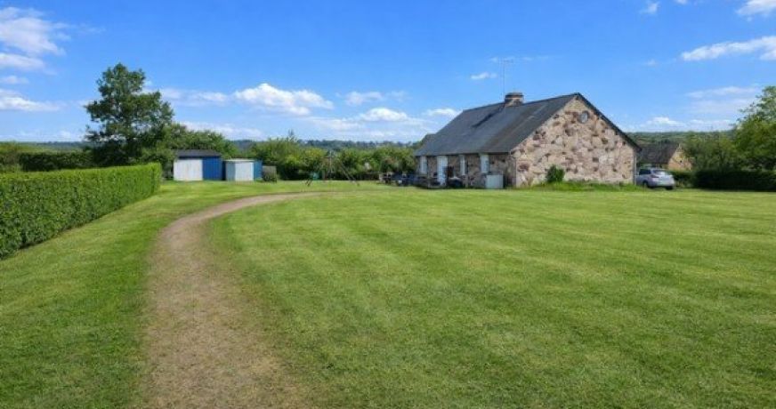 vente Terrain Neant Sur Yvel