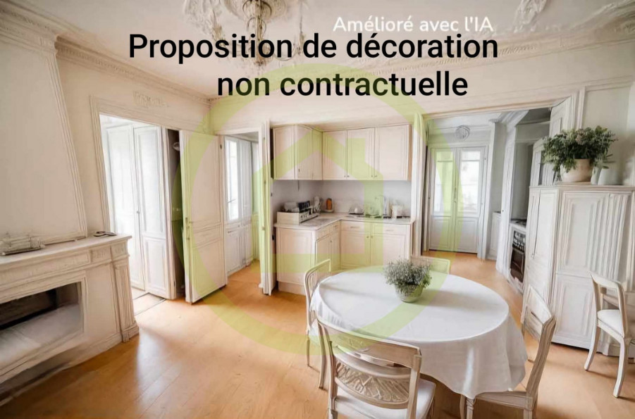 vente Maison Quend - Photo 9