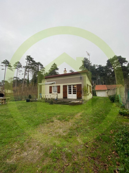 vente Maison Quend - Photo 1