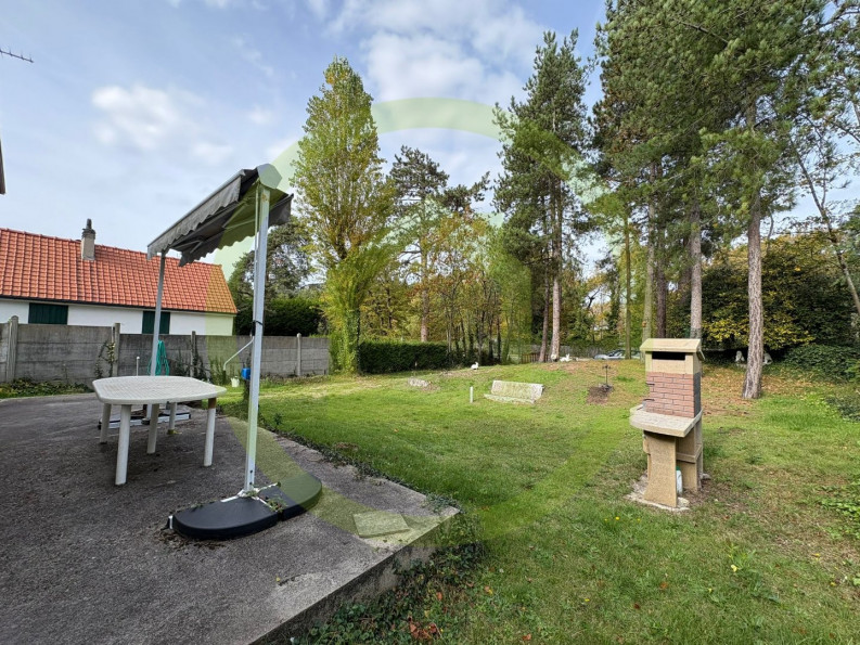 vente Maison Quend - Photo 5