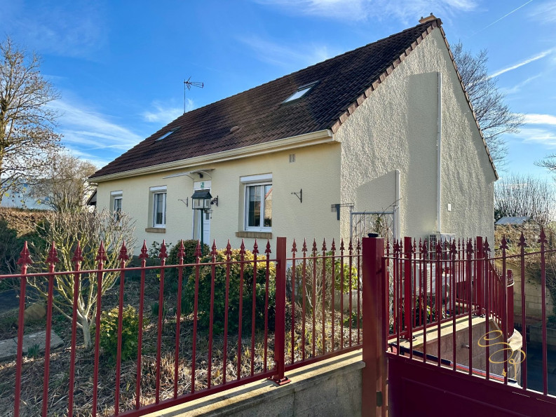 vente Maison Etelfay - Photo 2