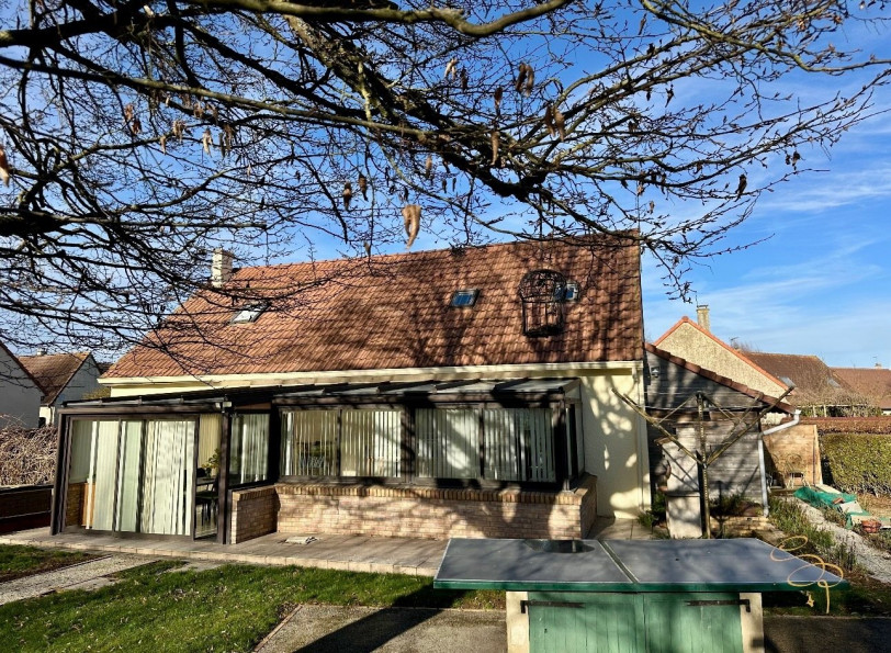 vente Maison Etelfay - Photo 1