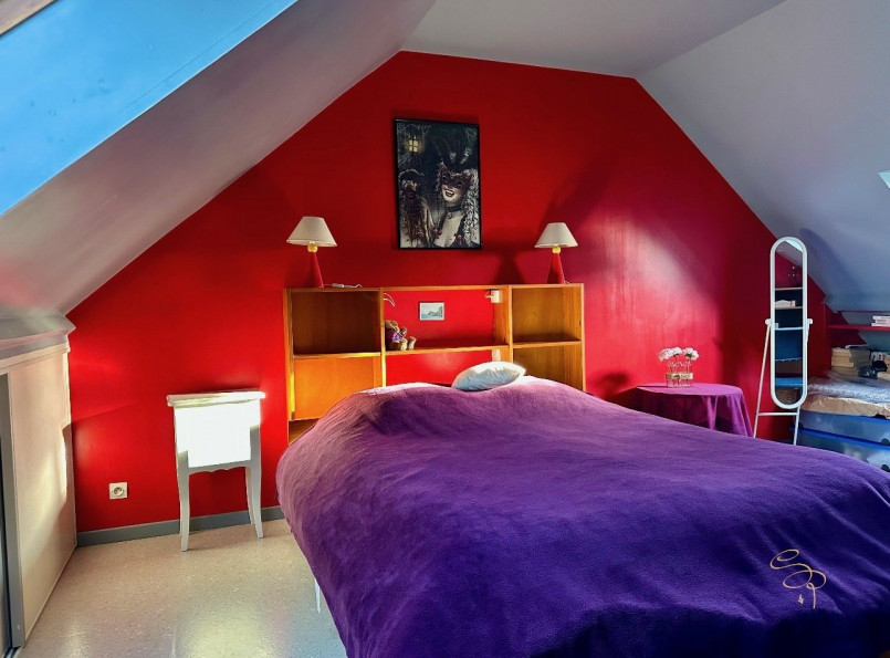 vente Maison Etelfay - Photo 9