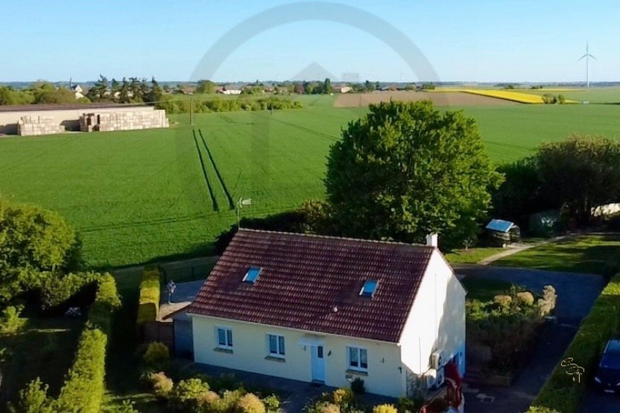 vente Maison Etelfay - Photo 1