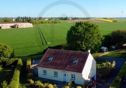 vente Maison Etelfay