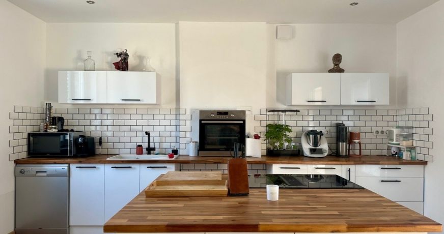 vente Maison Hargicourt