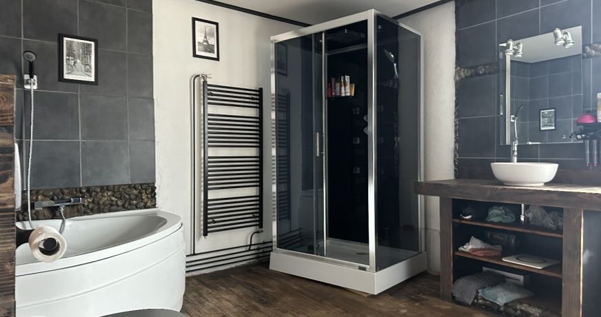 vente Maison Hargicourt