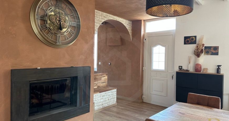 vente Maison Hargicourt